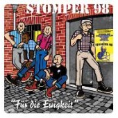 Stomper 98 'Für Die Ewigkeit'  CD